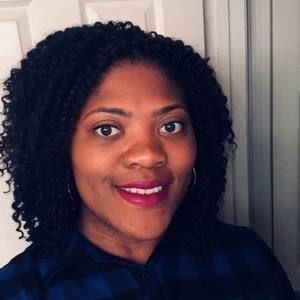 Meet your Posher, Jami